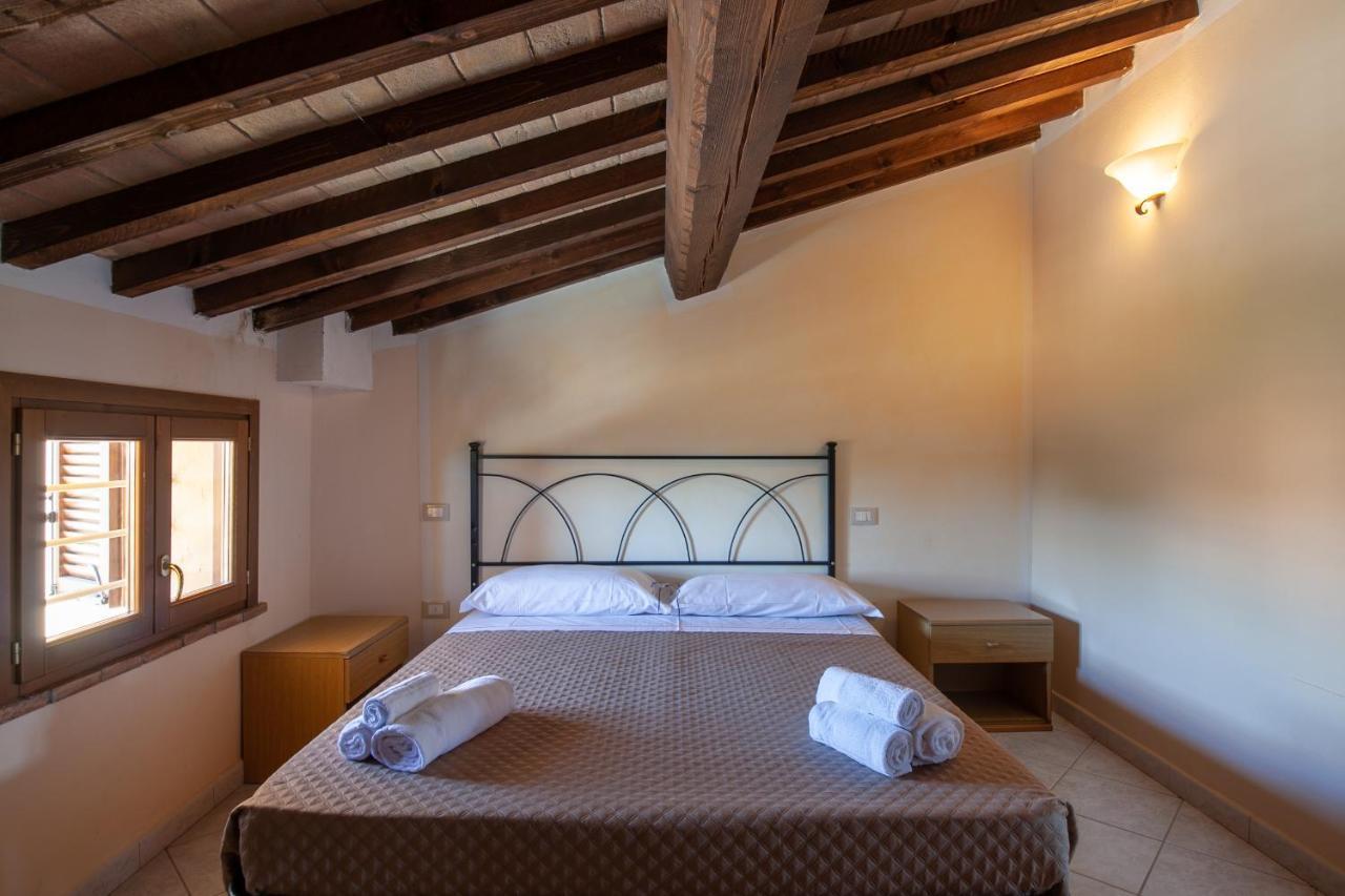 Il Castelluccio - By Bolgheri Holiday Villa Monteverdi Marittimo Exterior photo