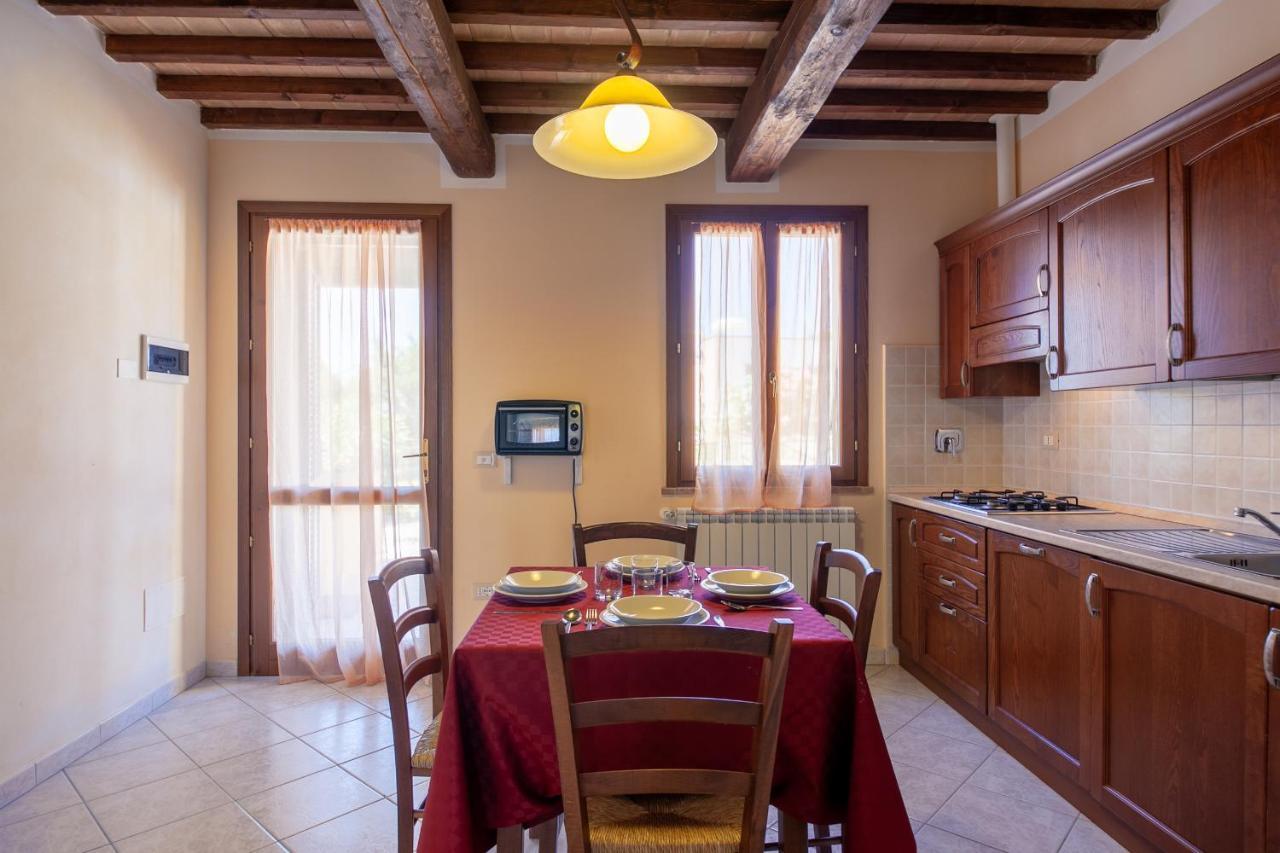 Il Castelluccio - By Bolgheri Holiday Villa Monteverdi Marittimo Exterior photo